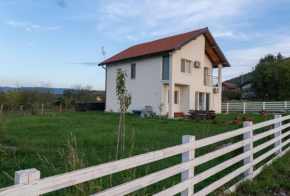 Villa Peace Visoko